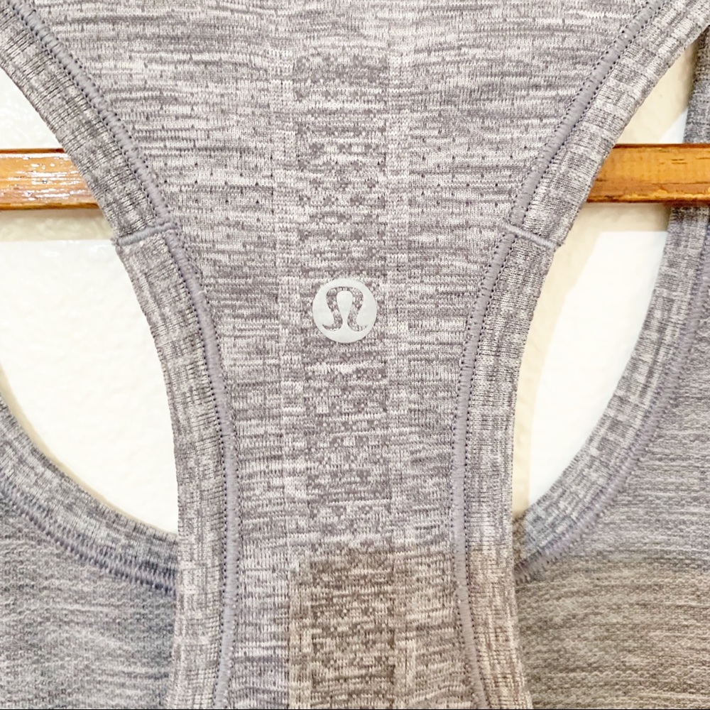 Lululemon | Swiftly Tech Racerback - Picture 3 of 4